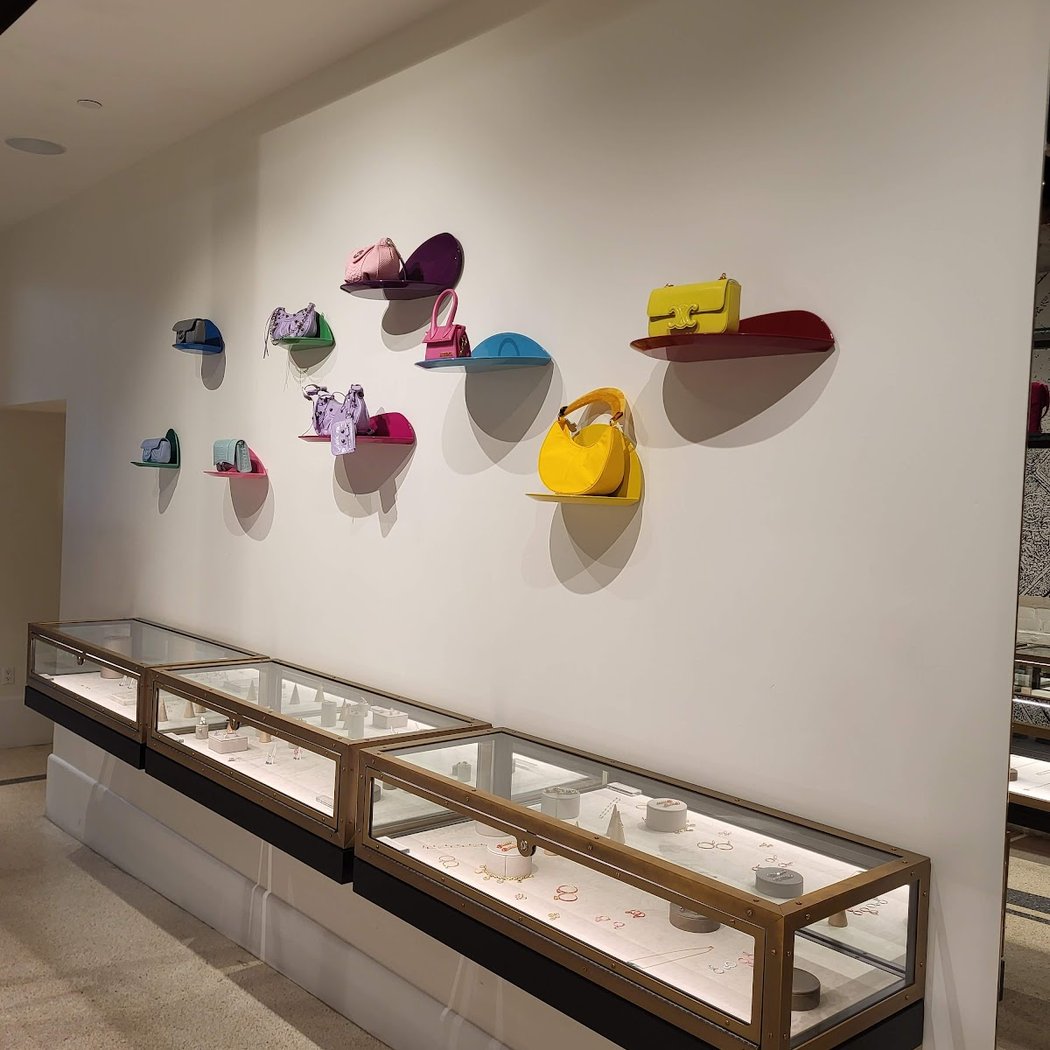 The Webster Soho 5