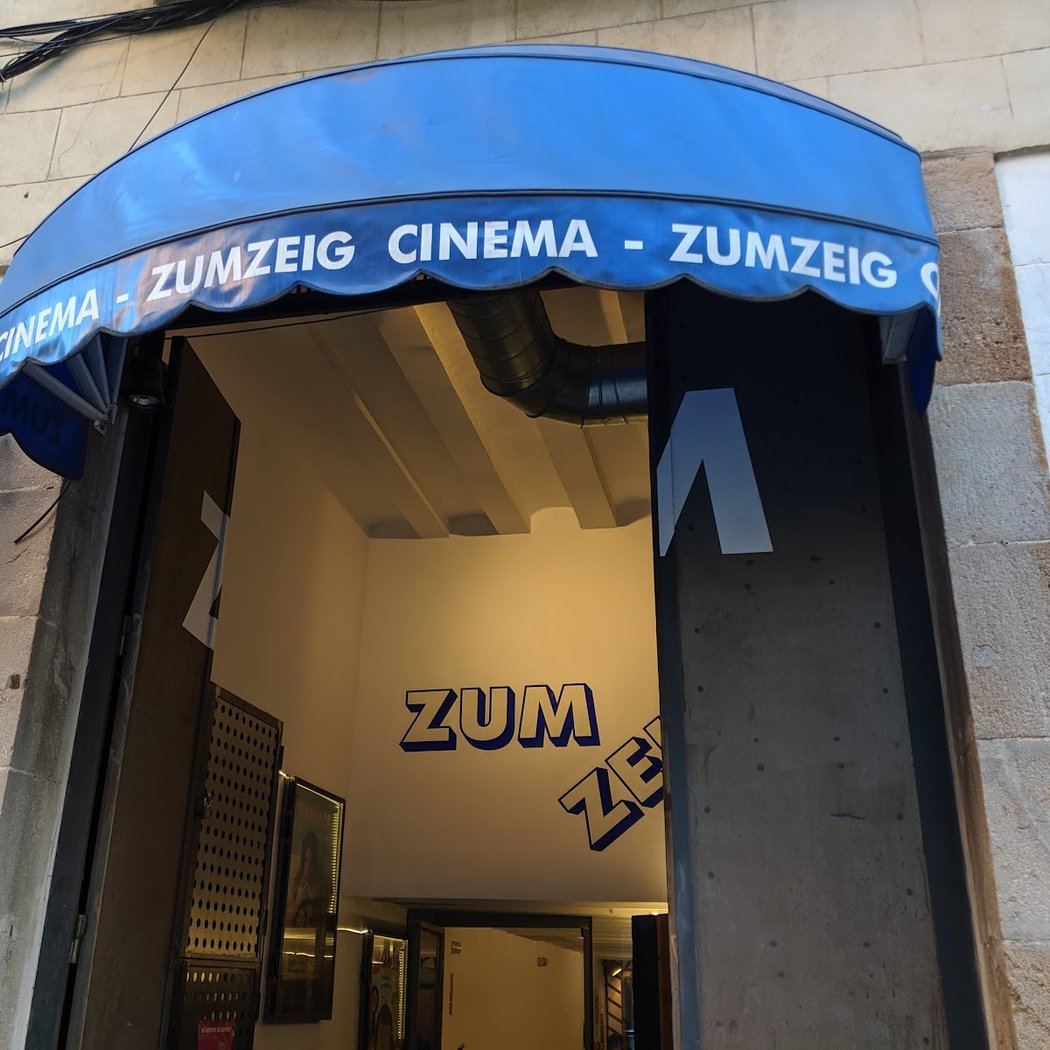Zumzeig Cinema 2