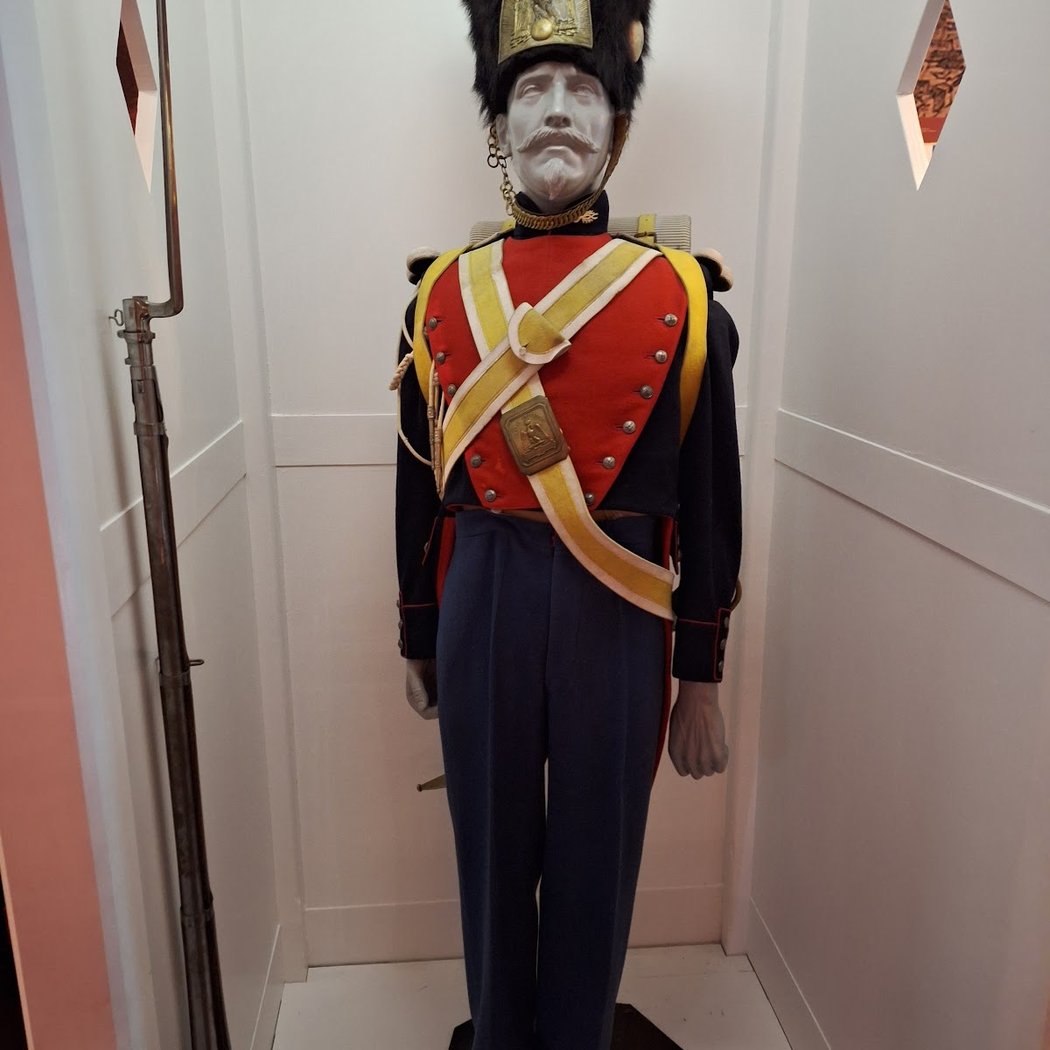 Nuit des Musées 2026 1