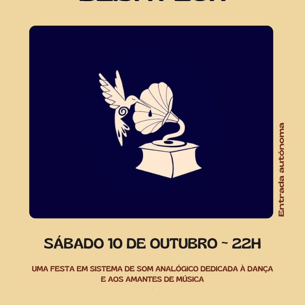 BEIJA FLOR