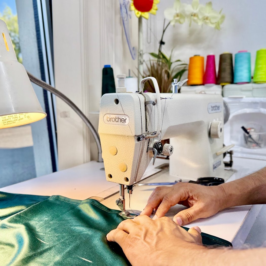 HT Tailor & Alterations 3
