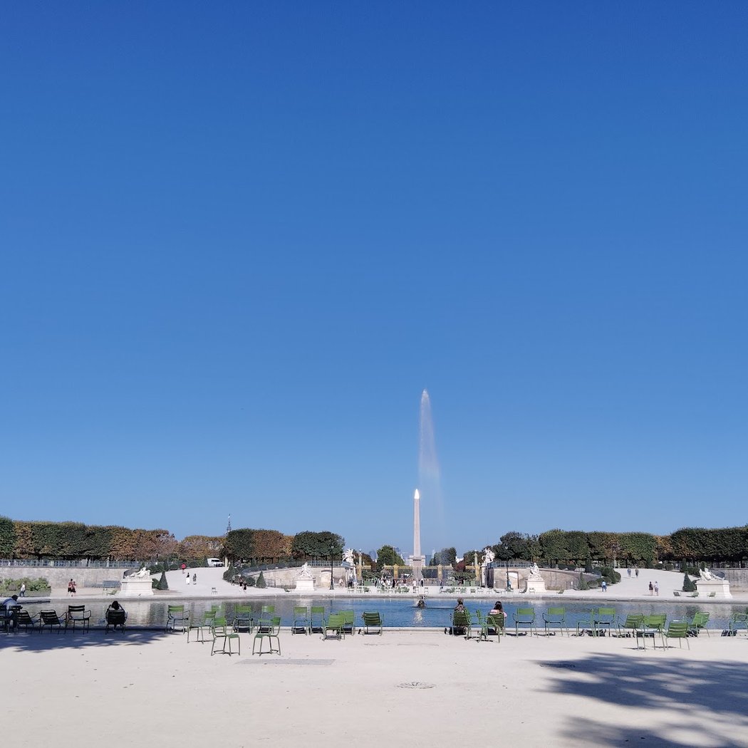 Obélisque de Louxor 4