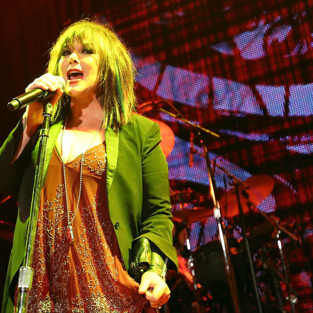 Ann Wilson 3