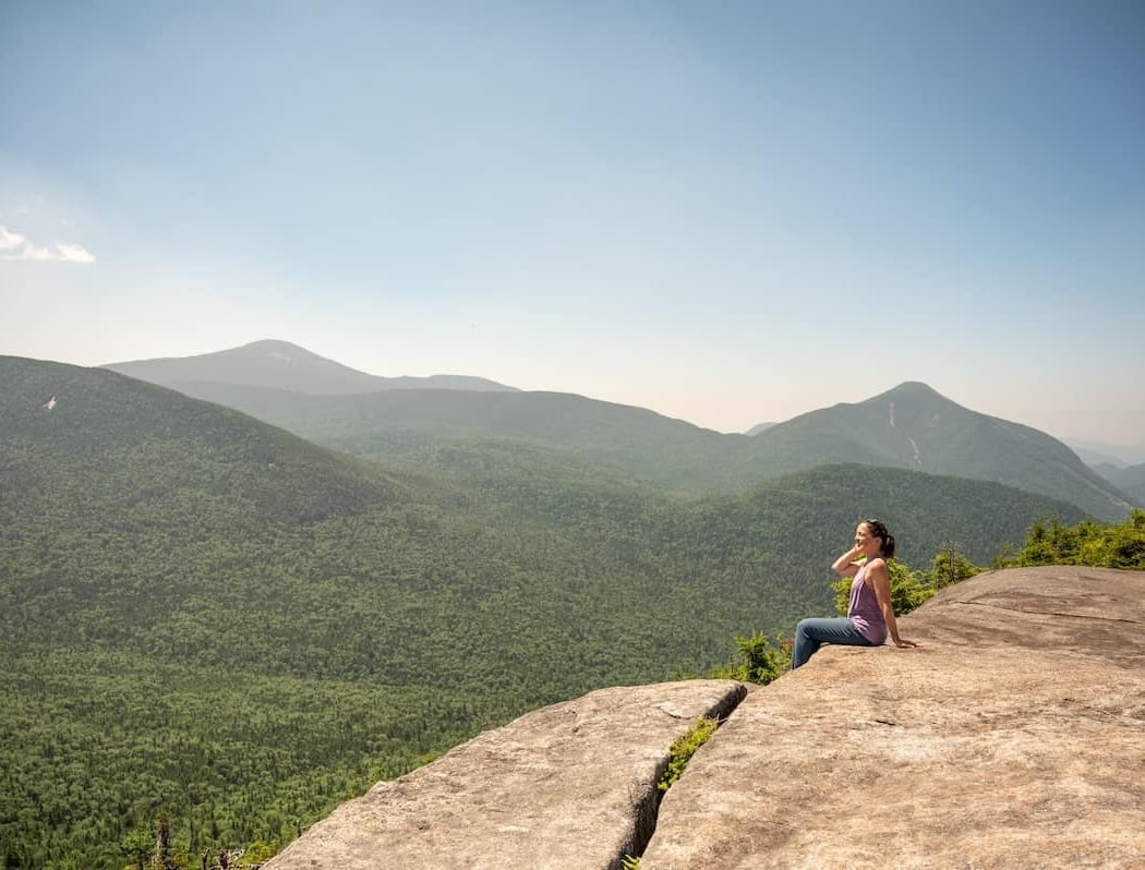 Phelps Mountain 1