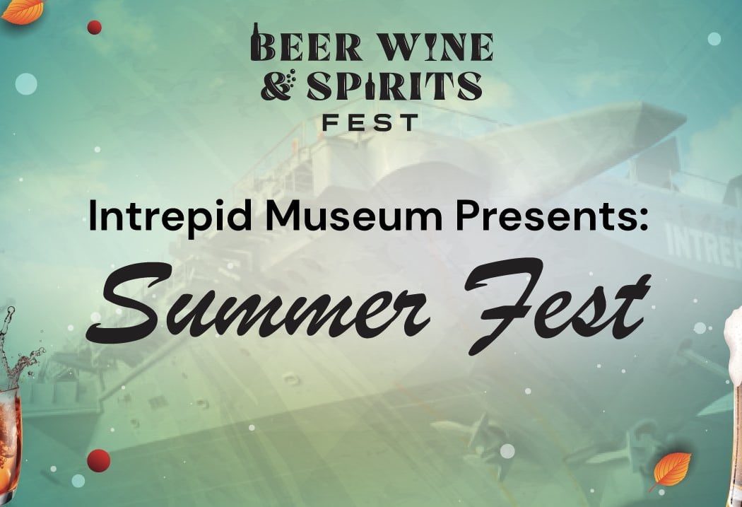 Summer Tasting Fest 1