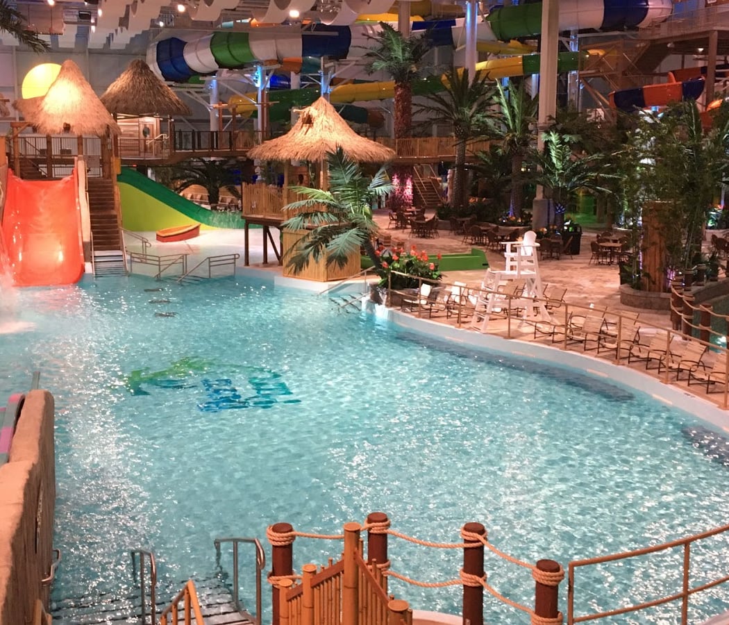 Valcartier Bora Parc 2