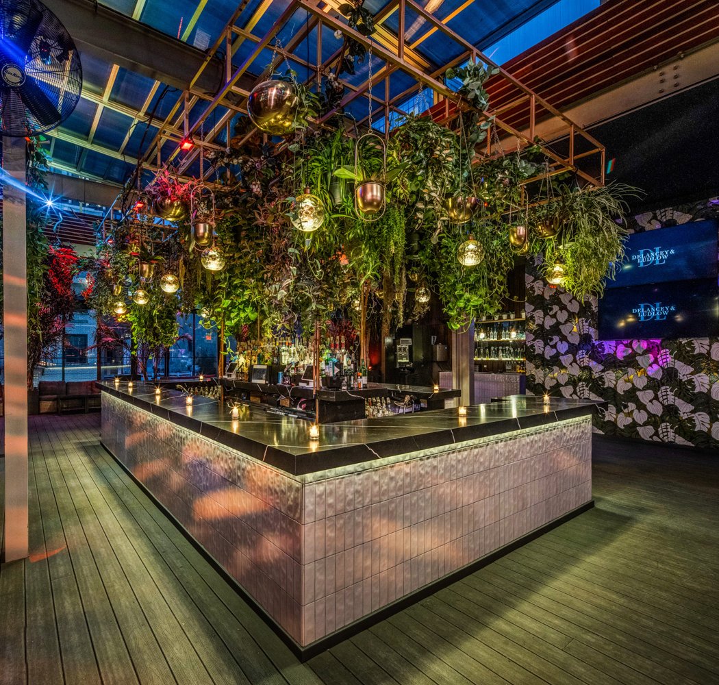 THE LEVELUP IN NYC HOLIDAY SOIRÉE 3