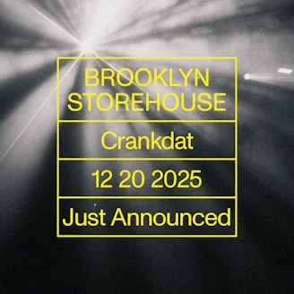 Crankdat 1