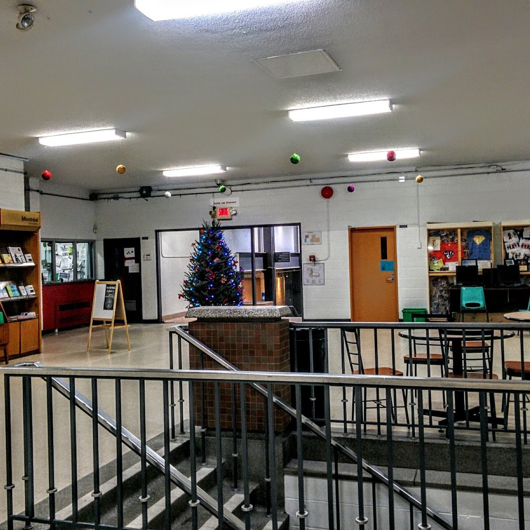 Centre Père-Marquette 3