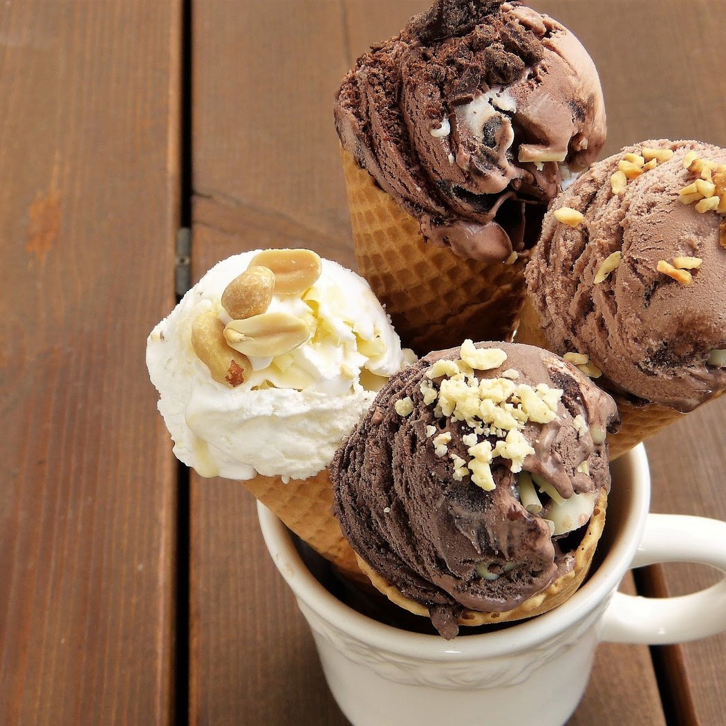 What's The Scoop 2