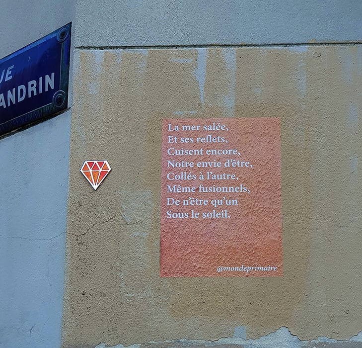 Street art 1