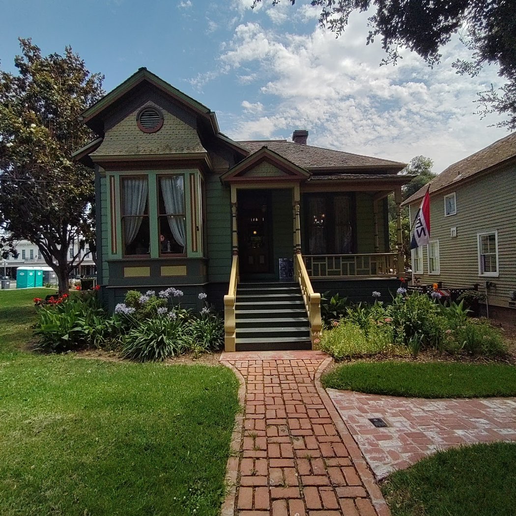 Hill House 2