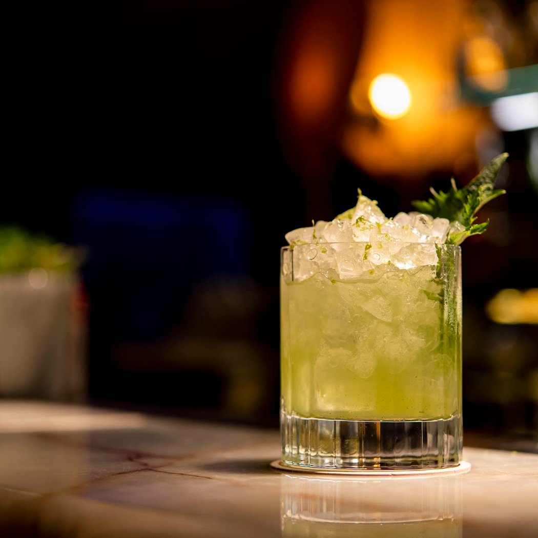 Le Bar 1