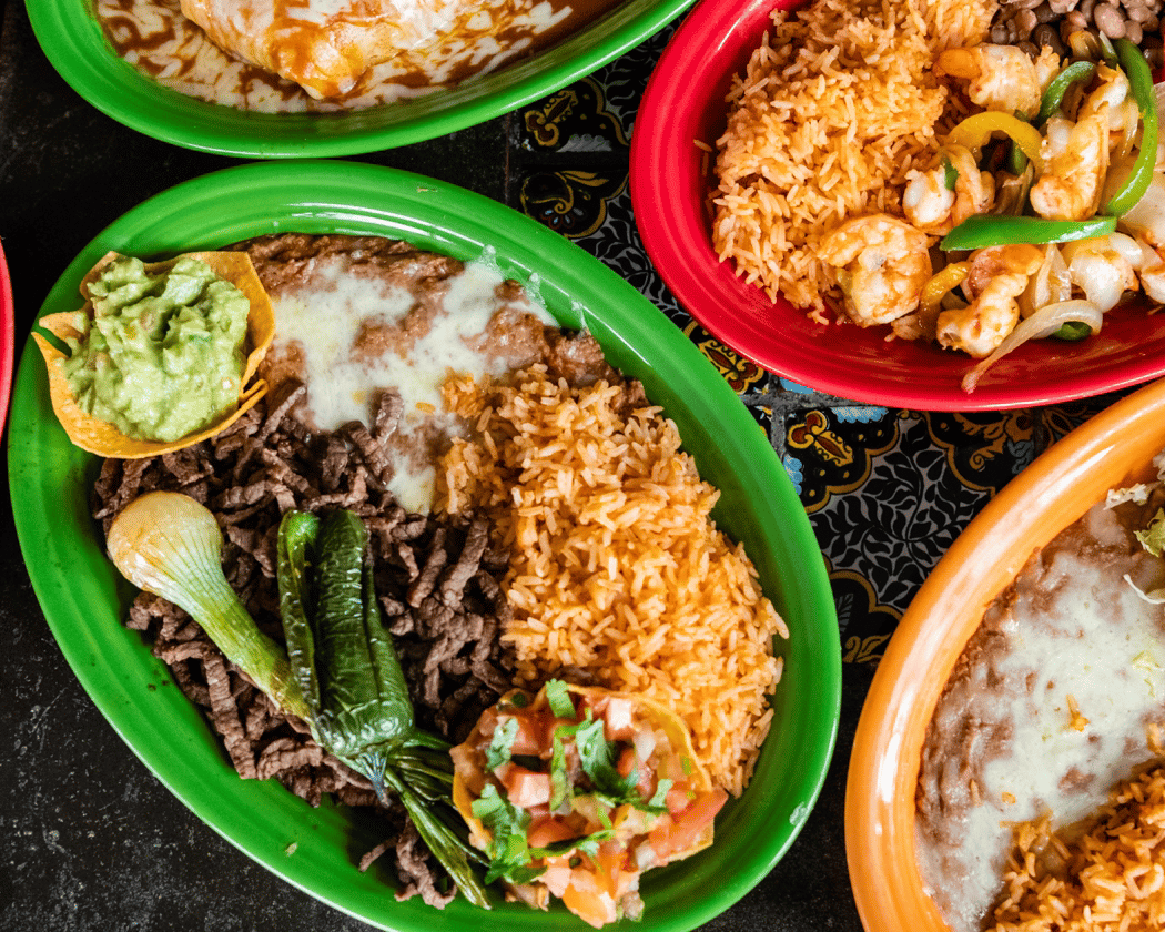 Los Panchos Restaurant - Danville 1