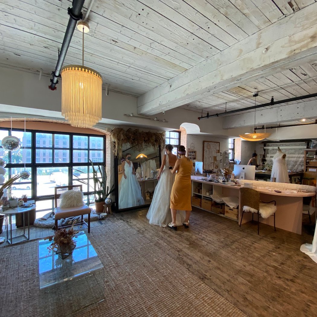 Loulette Bride 2