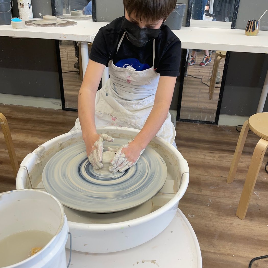 Marin Pottery 2