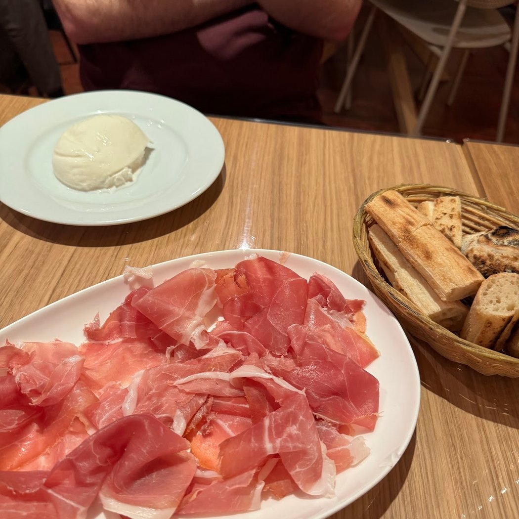 Pasta et Basta 3