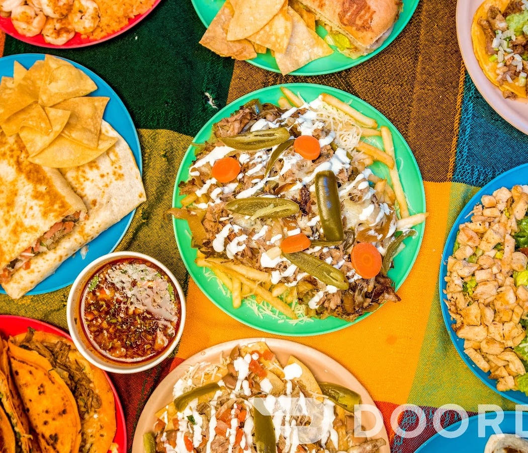 El Alambre (Franklin St.) 2