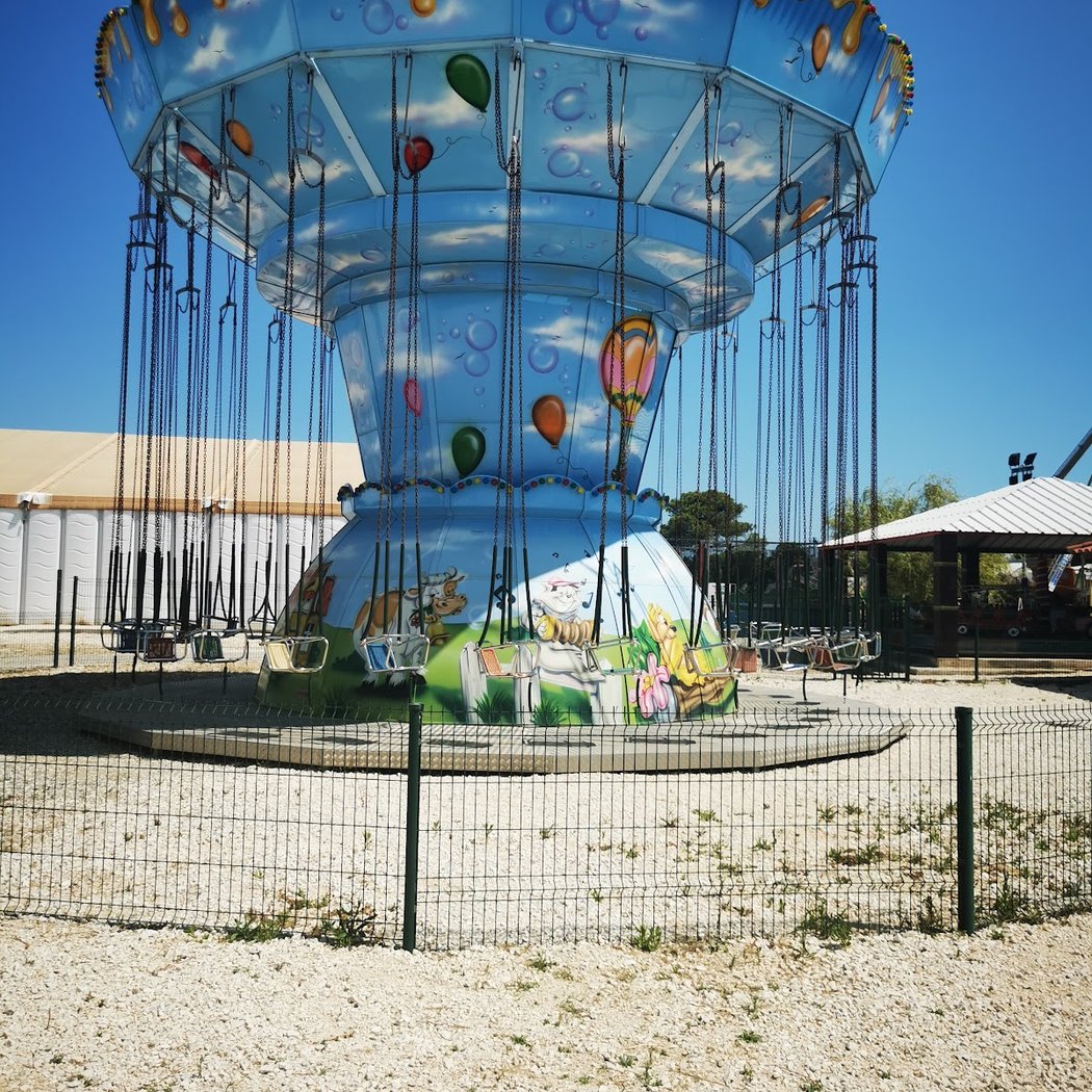 Kiddy Parc 3