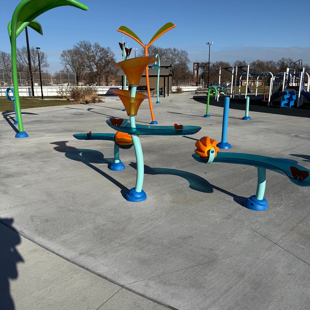 Centennial Park 2