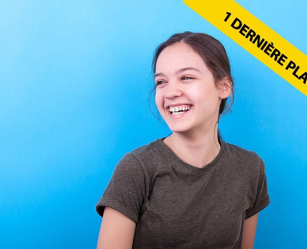 Cours de théâtre pour enfants de 9 à 12 ans 2