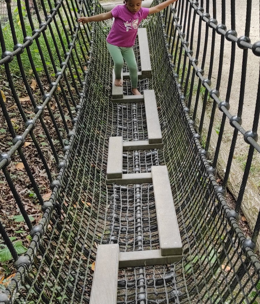 Brocéliande Gardens 1