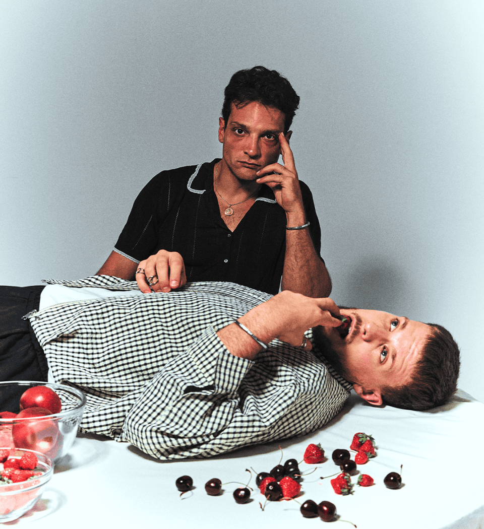 FELHUR & ANDRO - COMPLET 3