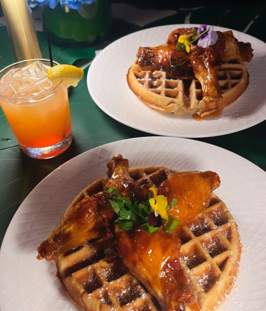532 Court Restaurant 3