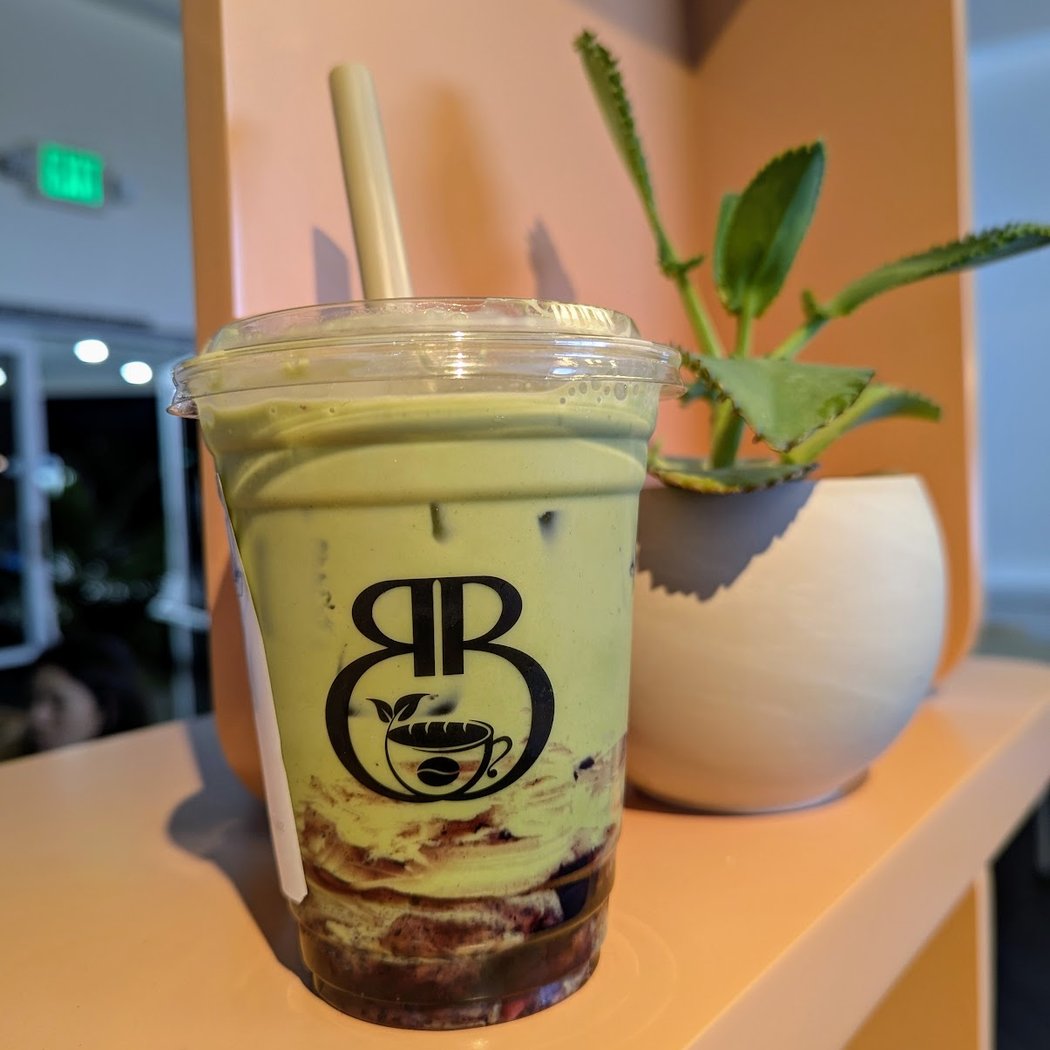 Brew & Banh Mi Cafe 3
