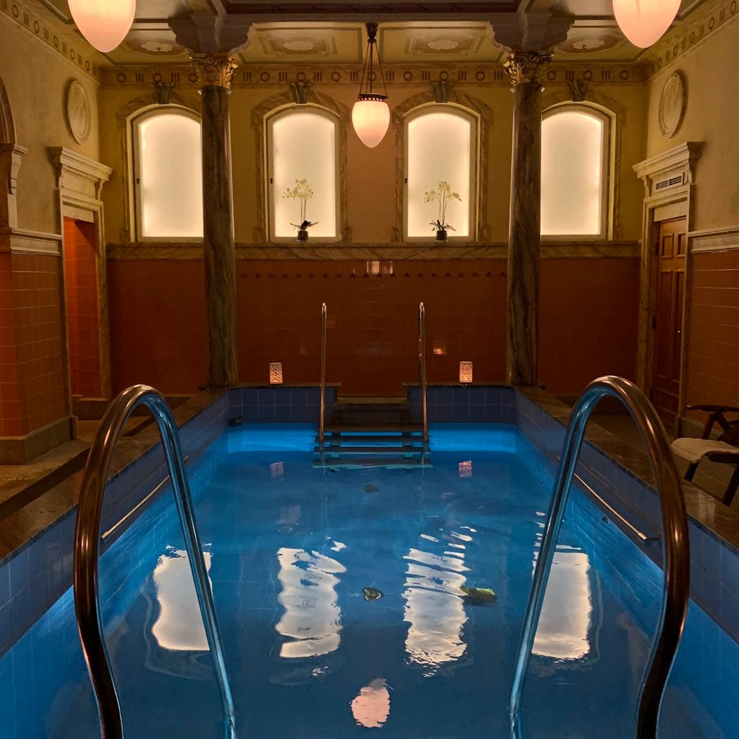 Sturebadet AB 2