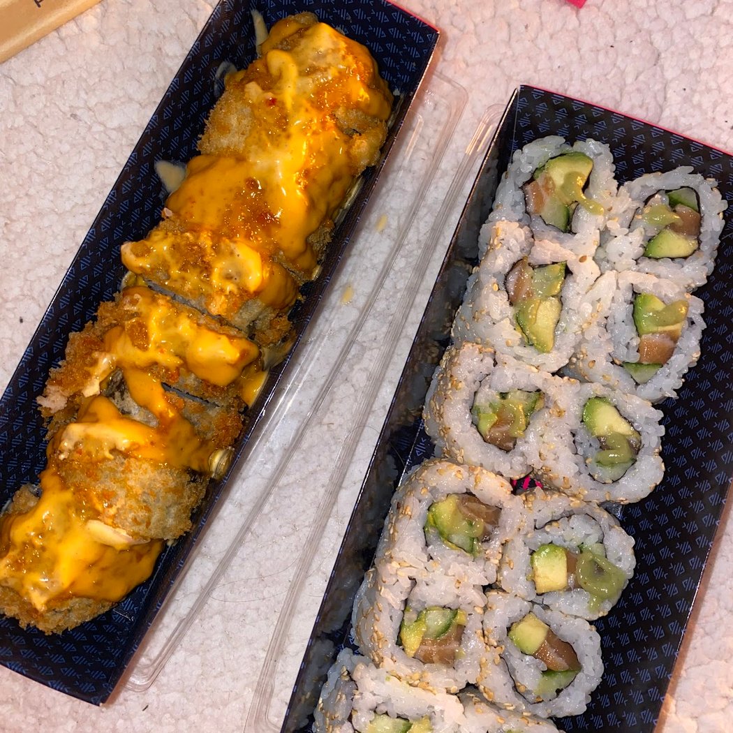 Planet Sushi 3