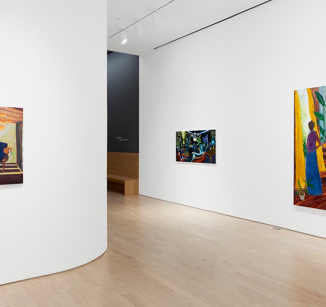 Jane Lombard Gallery 2