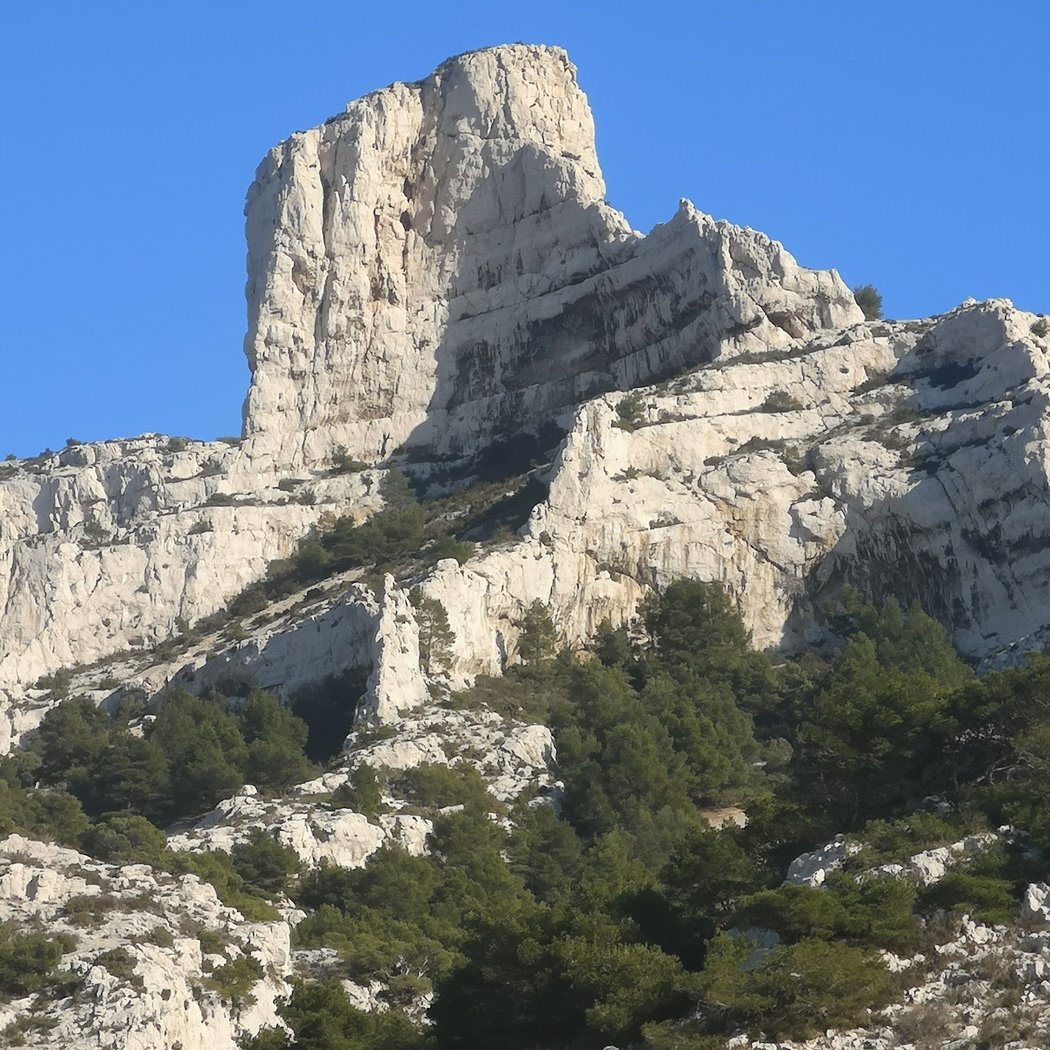 Fun In Marseille 1