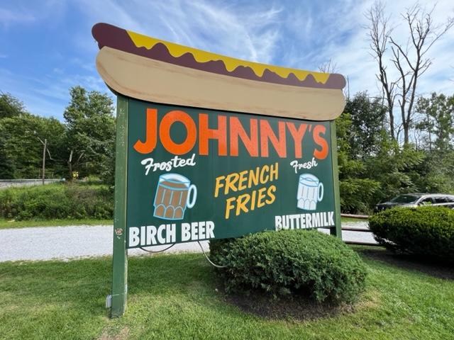 Hot Dog Johnny's 2