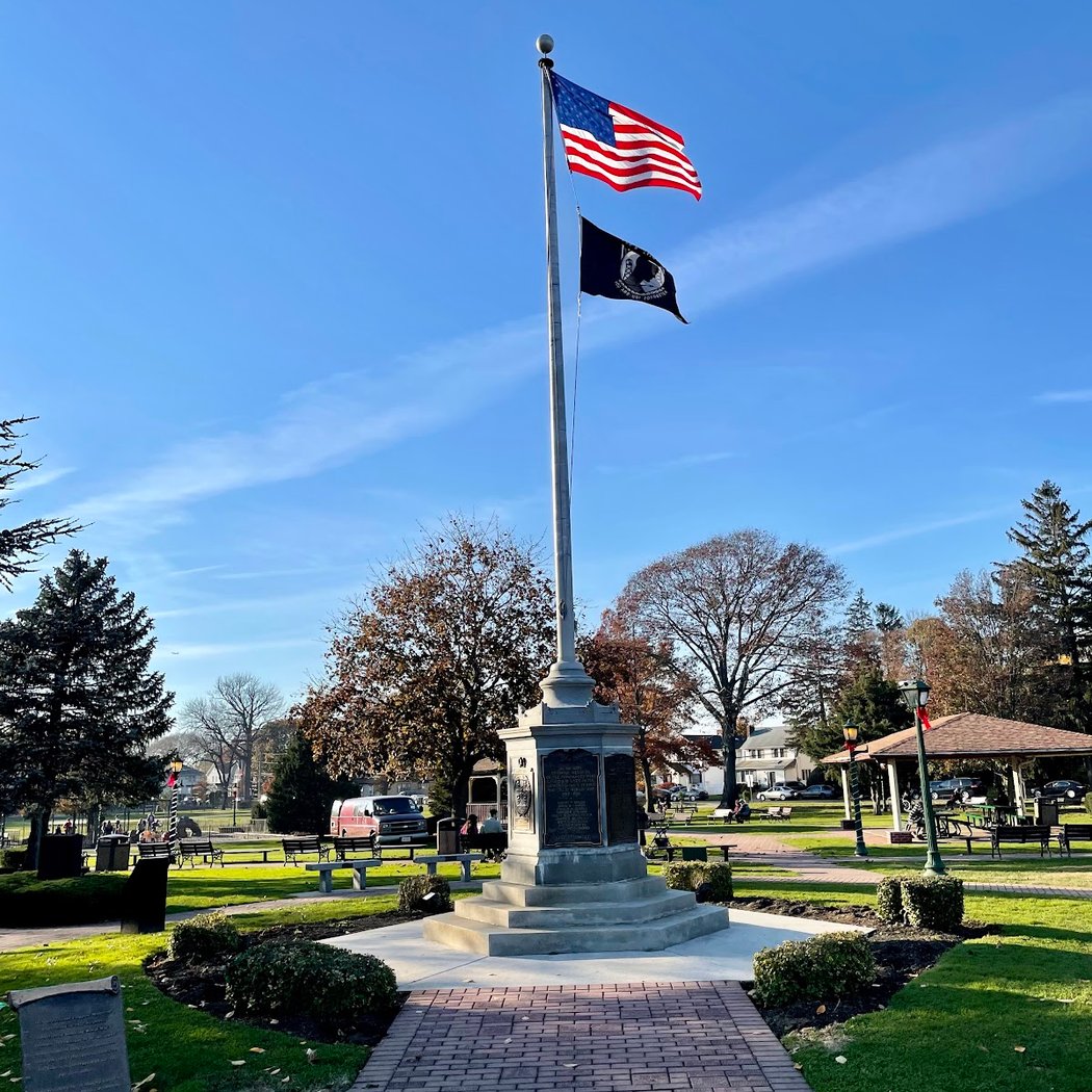 Andrew J. Parise Park 2
