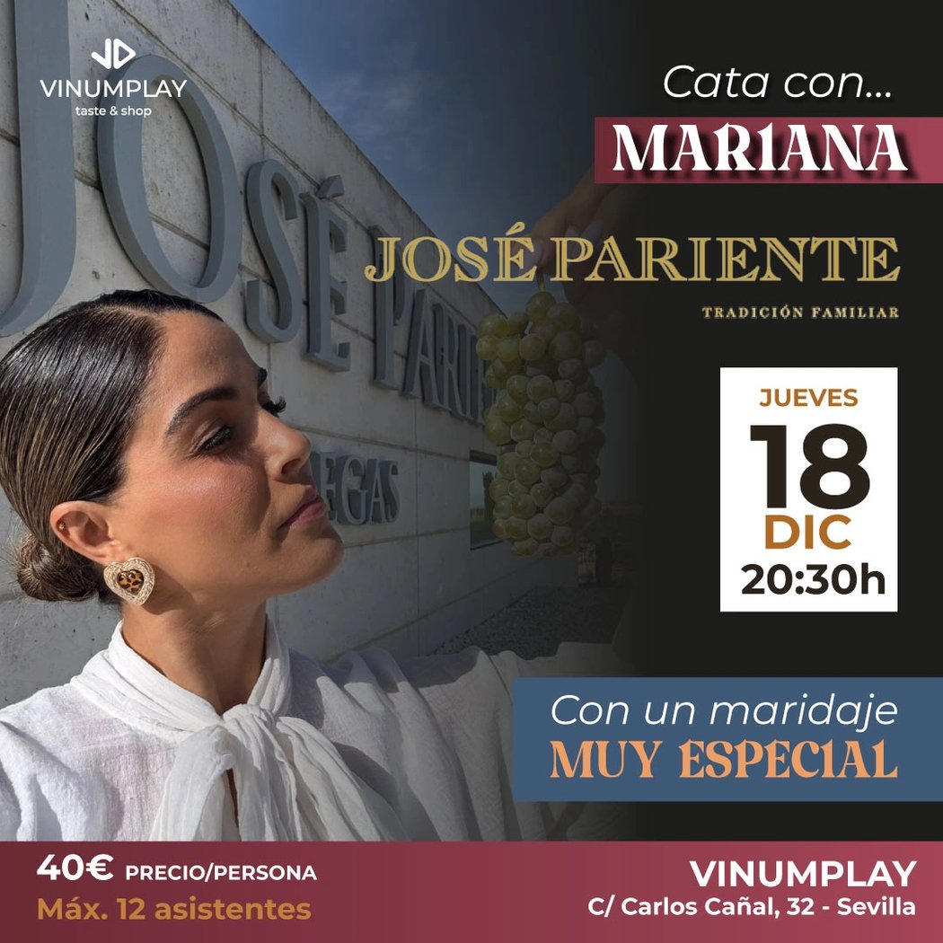 Cata con Mariana (José Pariente) 1