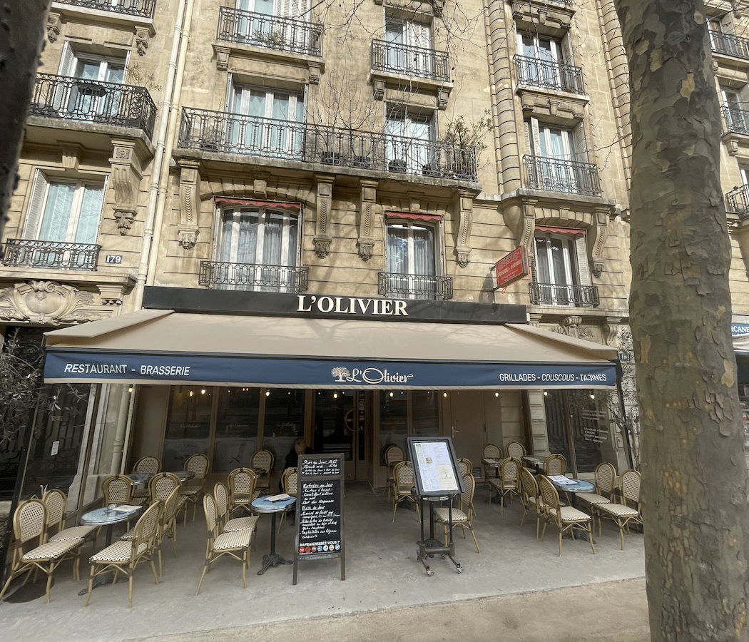 L'Olivier 2