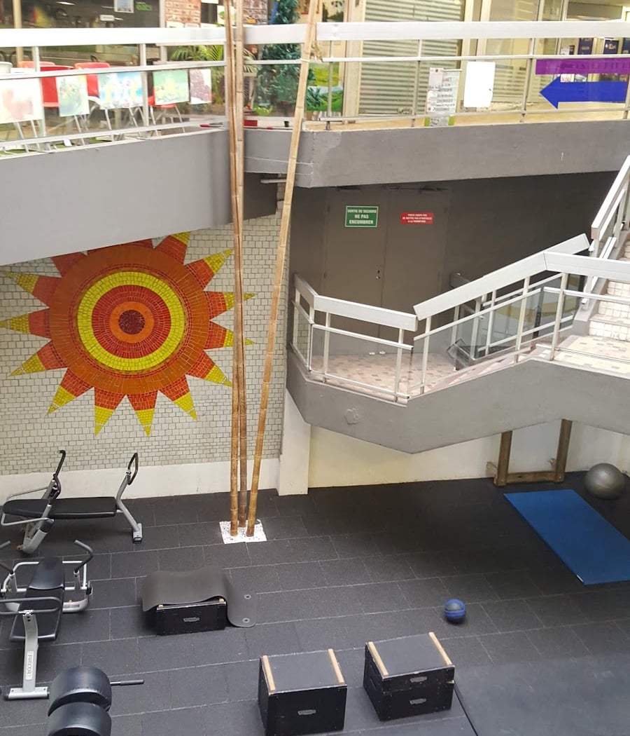 Fitness Park 3