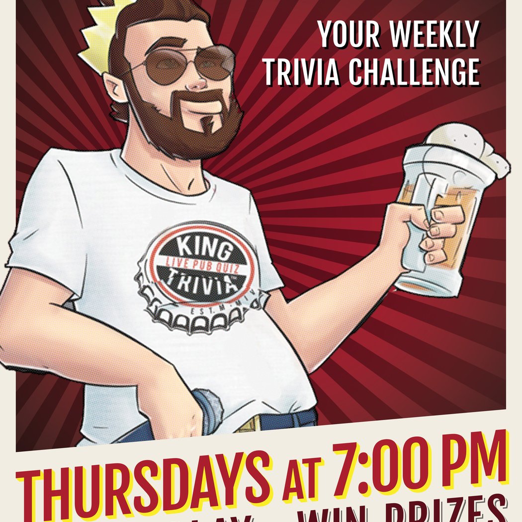 Trivia 1