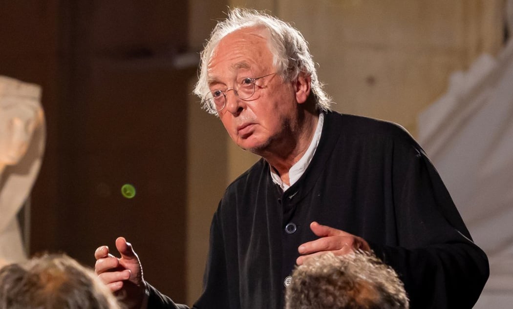 Orchestre des Champs-Élysées / Philippe Herreweghe 1