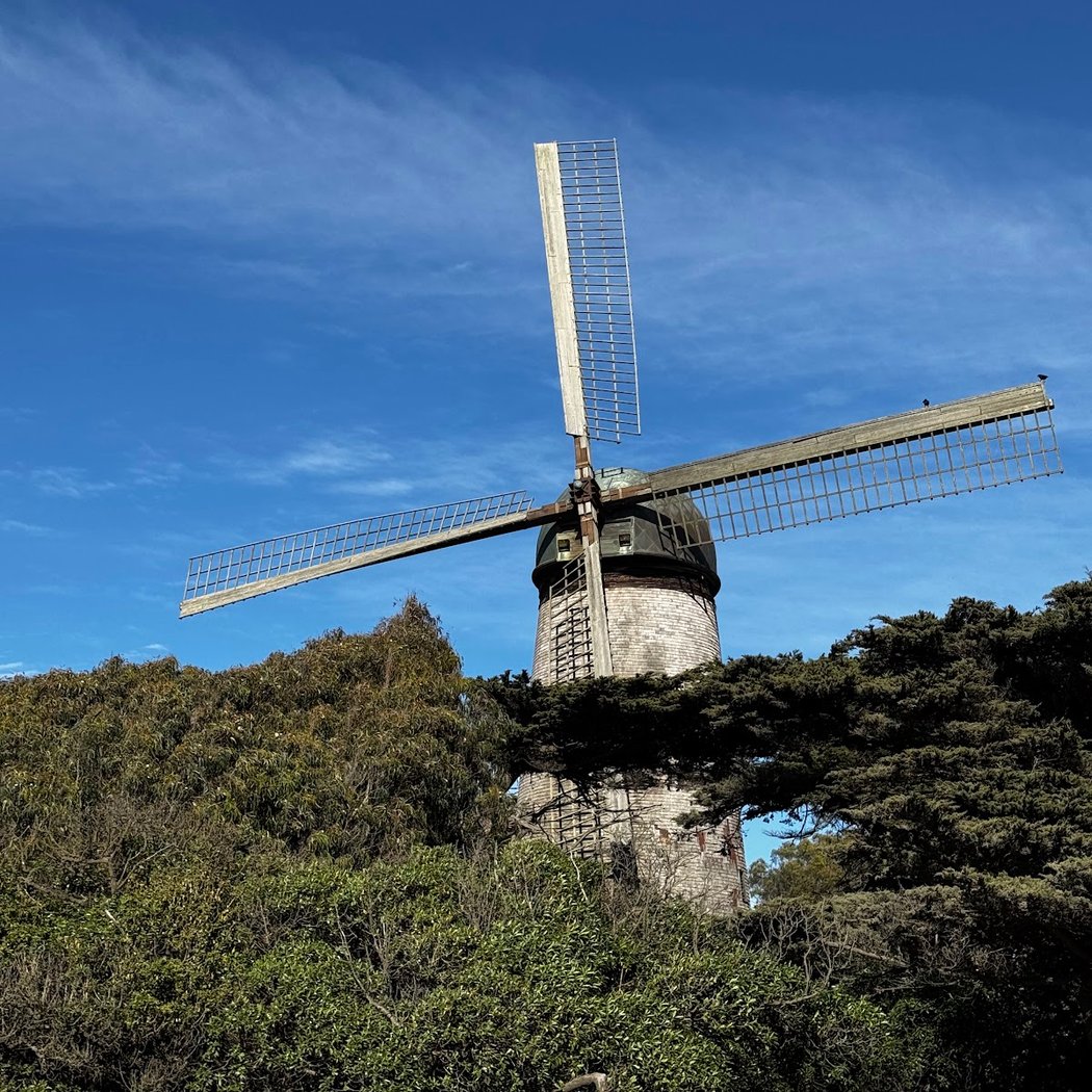 Murphy Windmill 2