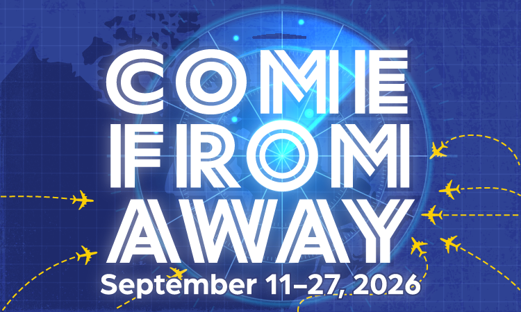 Come From Away 2