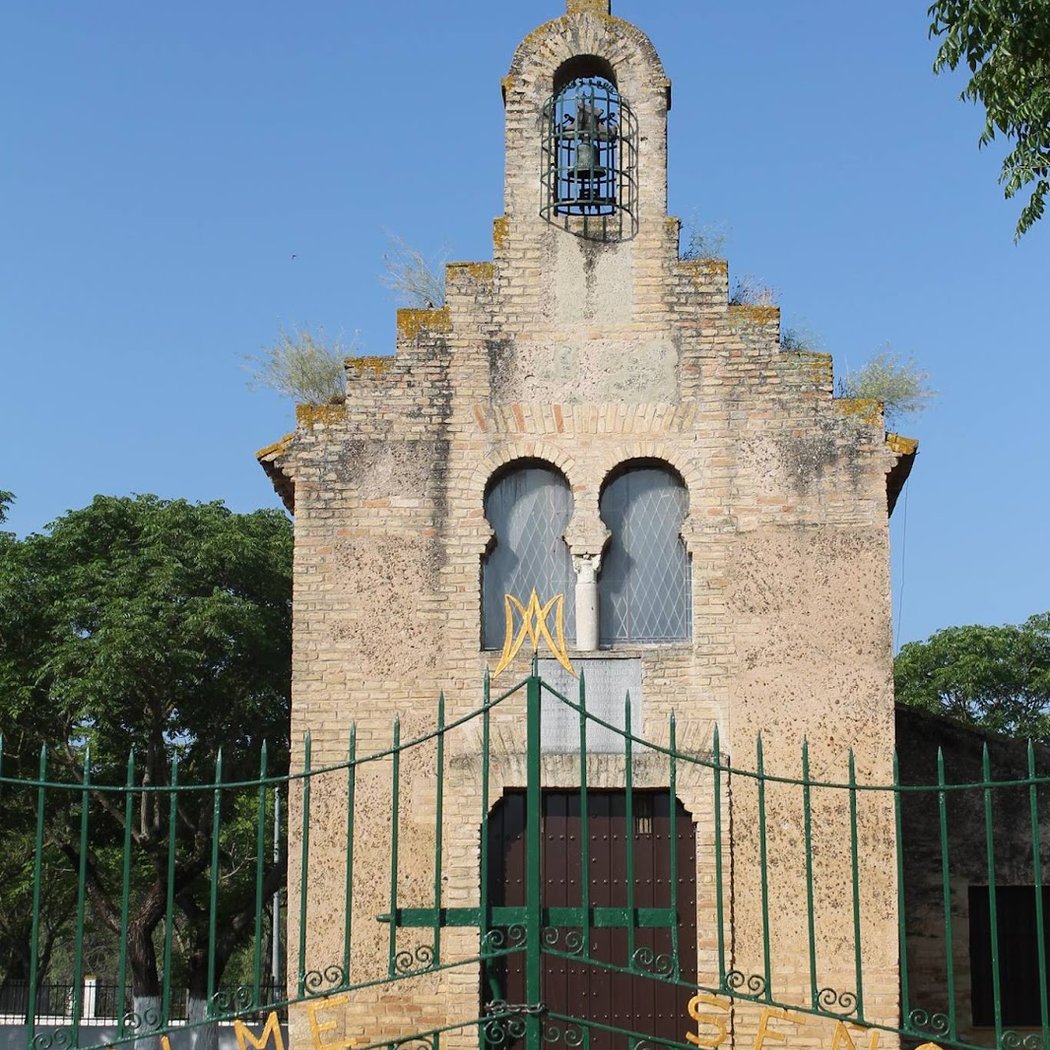 Ermita de la Virgen de Valme 3
