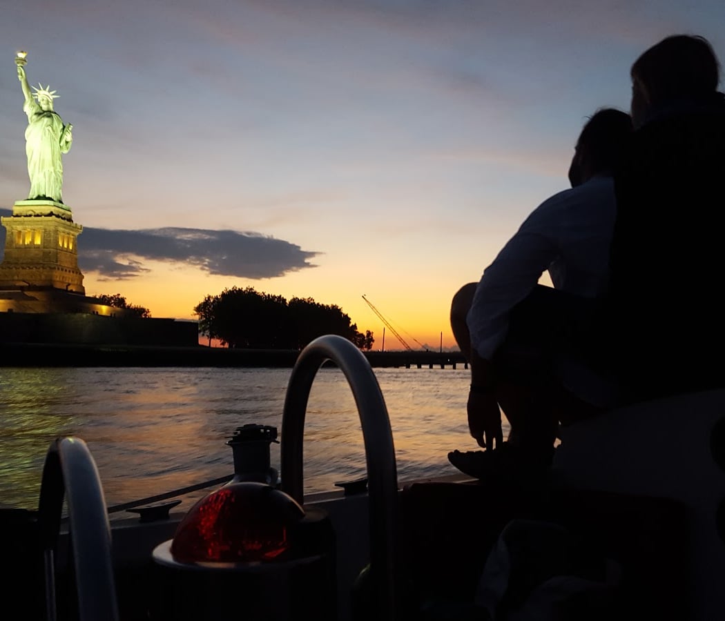 Sail Sunset 2