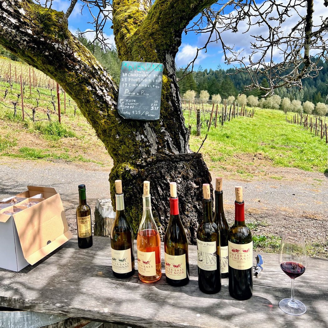 Porter-Bass Winery 1