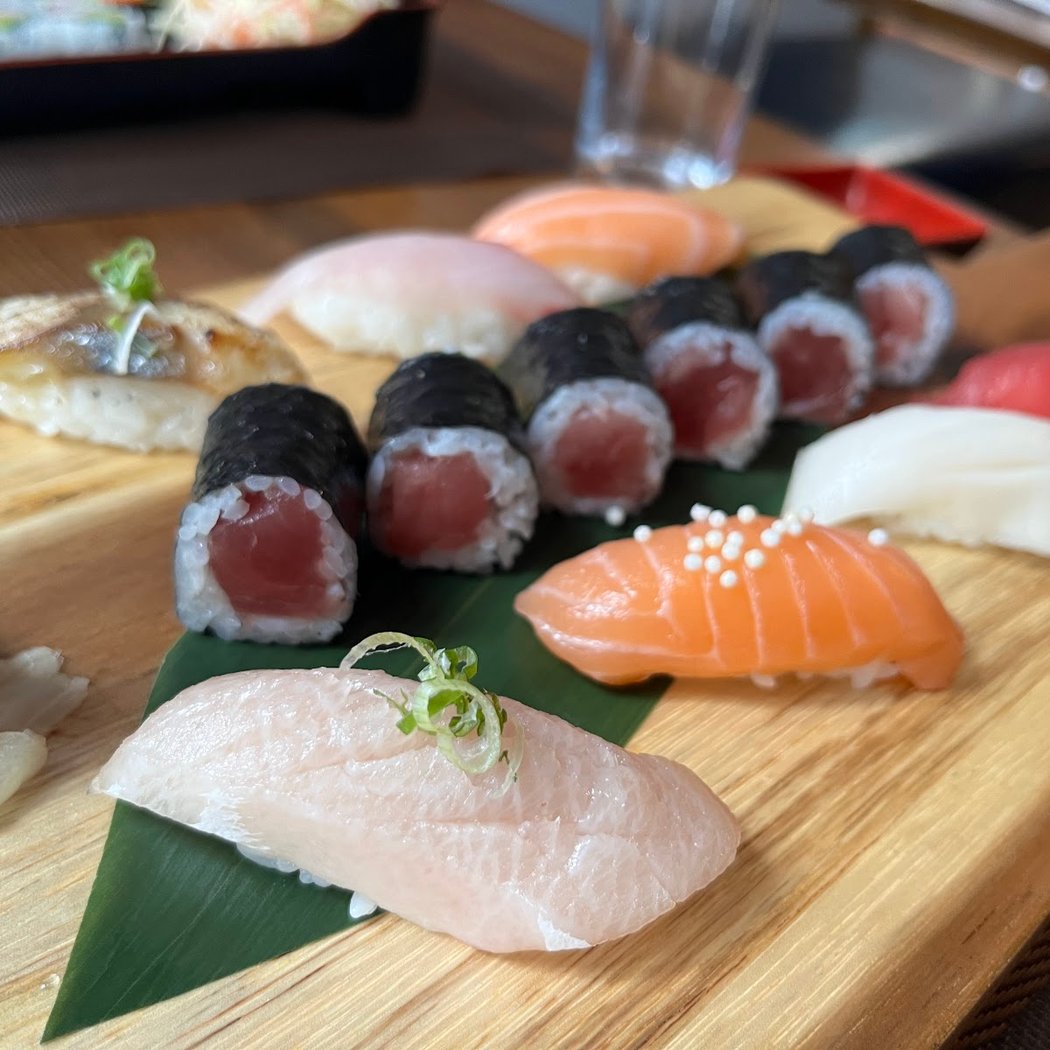 Chef Chen’s 3