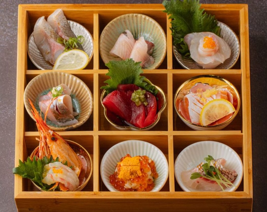 Soko Soko Japanese Cuisine 1