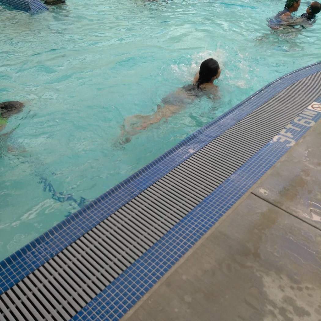 Family Recreation Swim 3