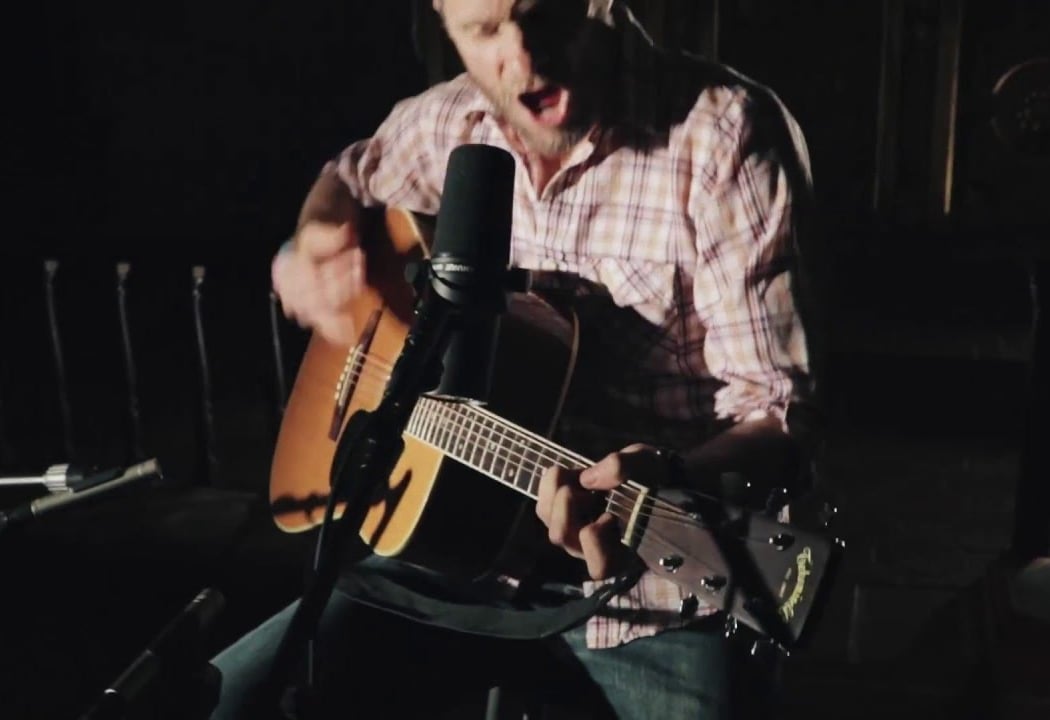 Randy Coleman 2