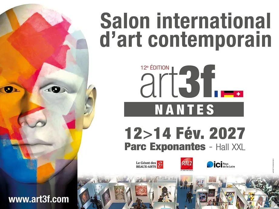 art3f Nantes 1